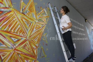 muralsite