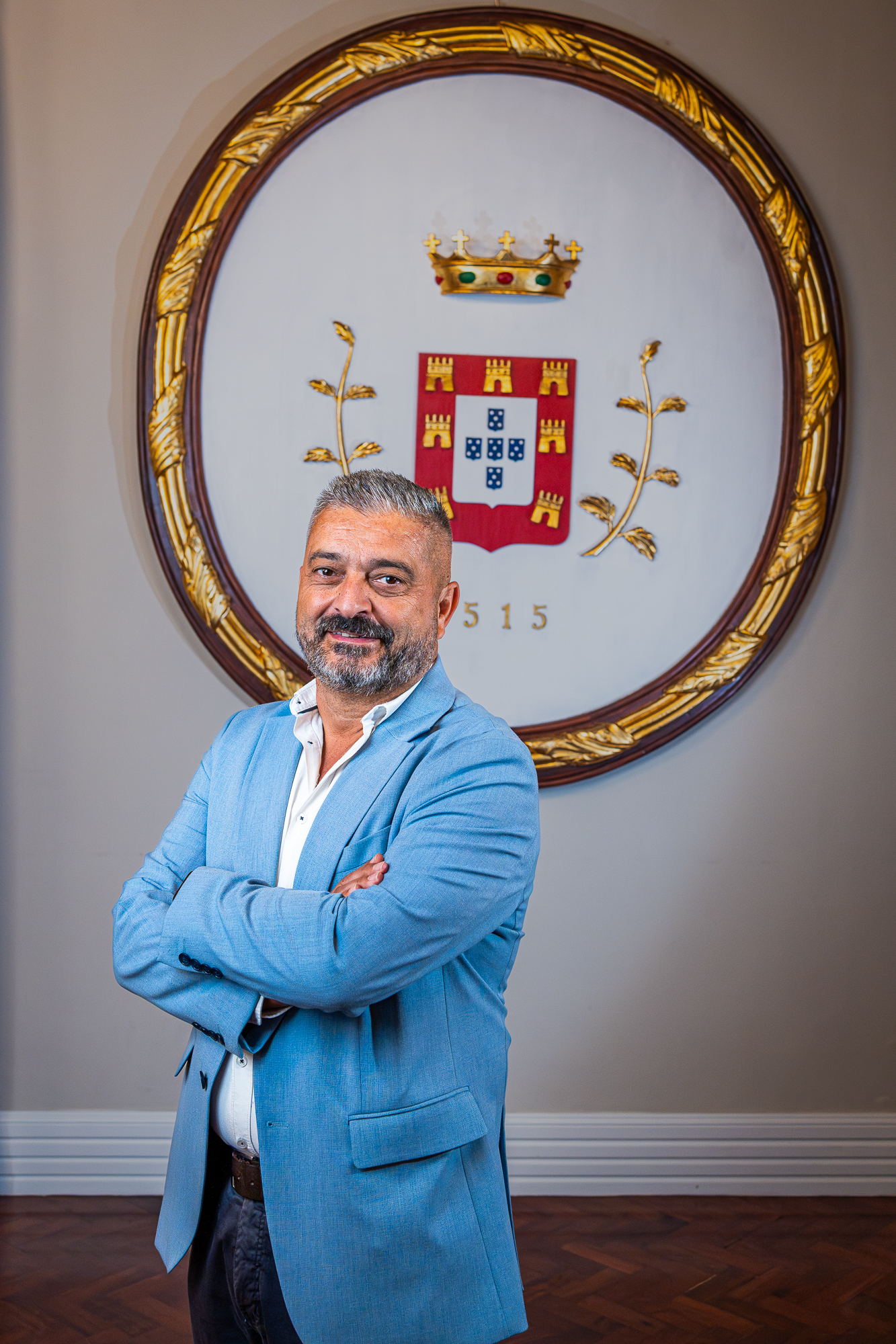 Manuel Saturnino Baptista de Sousa