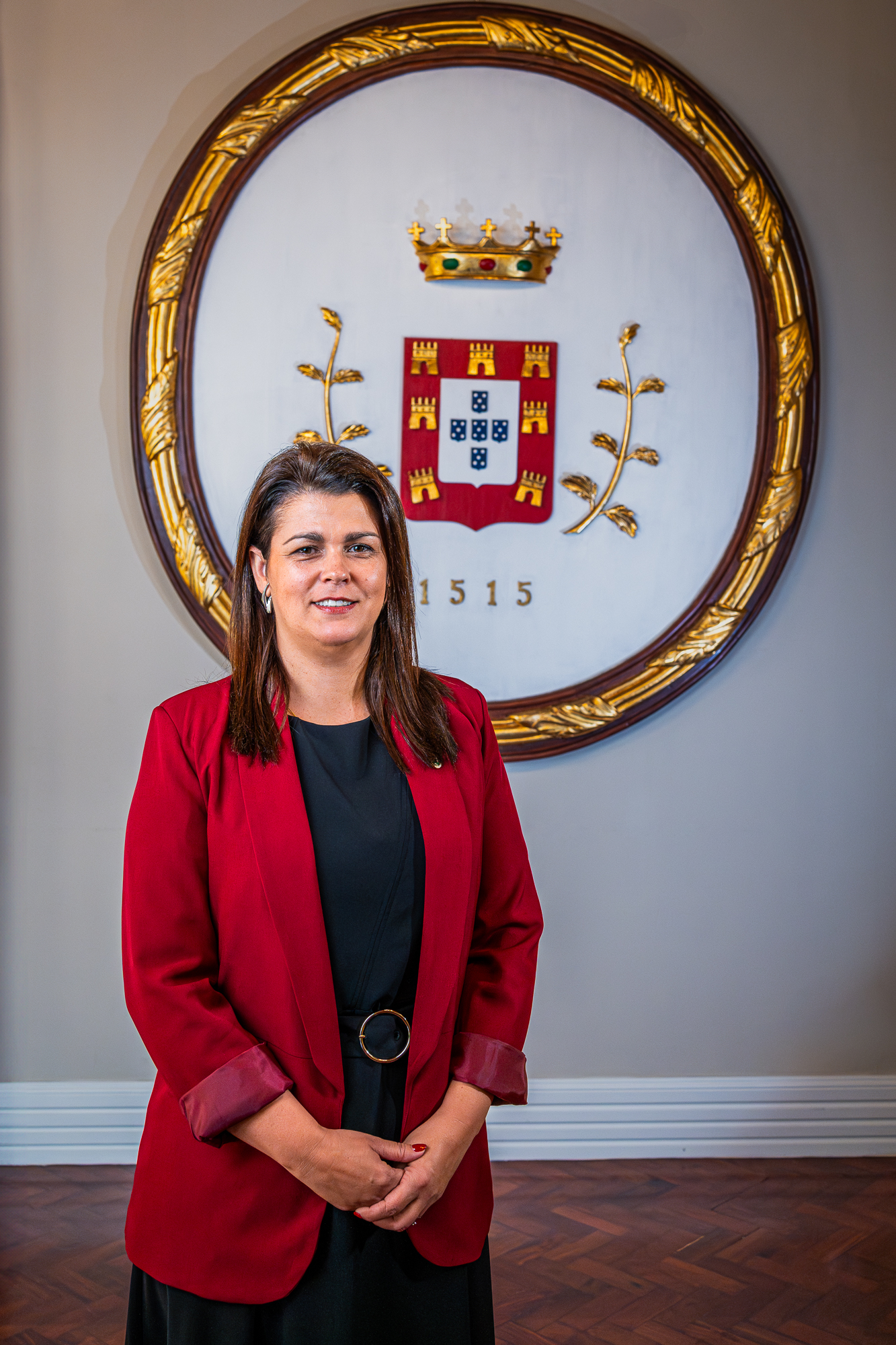 Élia Luísa Dias Gonçalves Ascensão