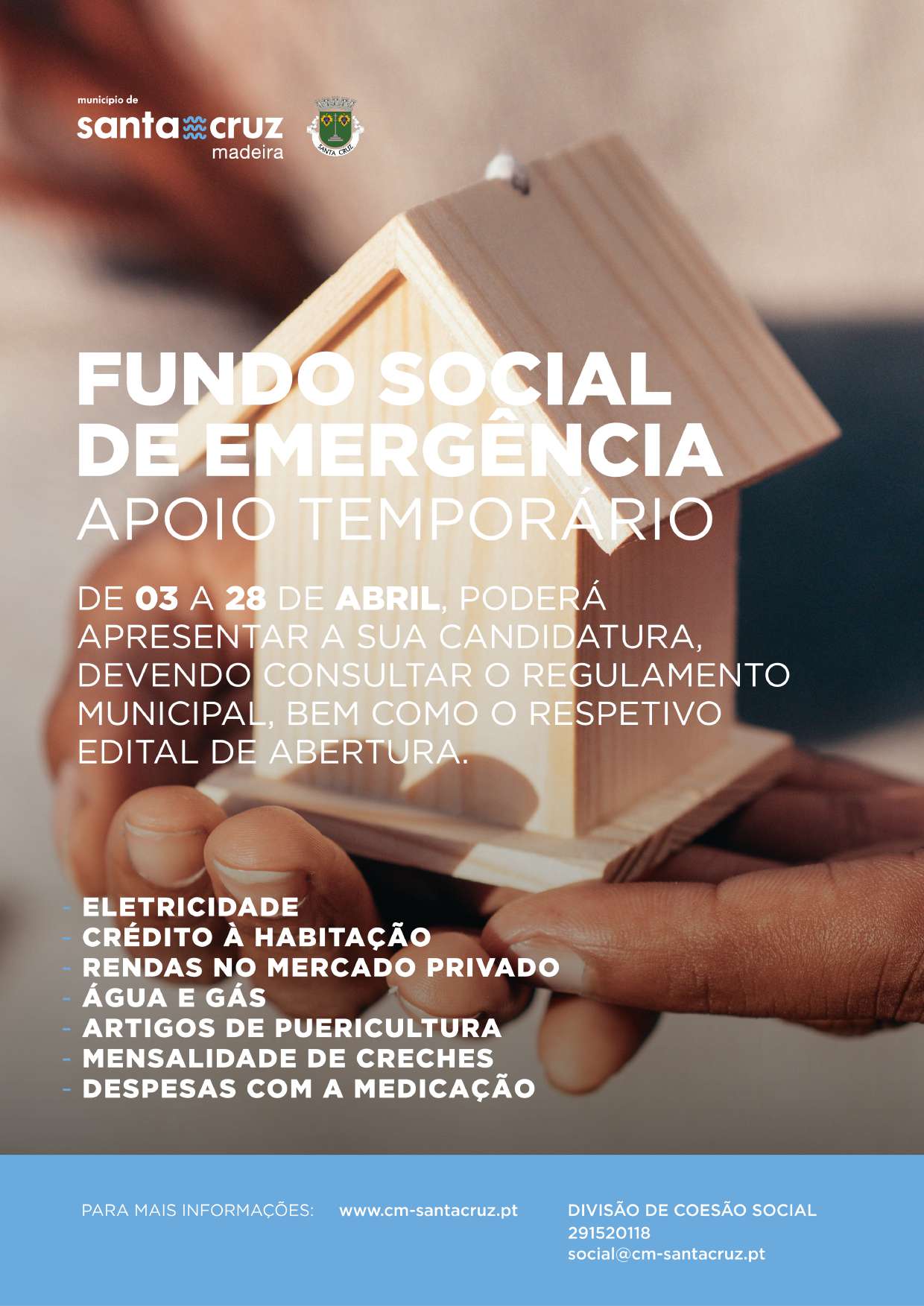 Fundo Social de Emergencia 01 002