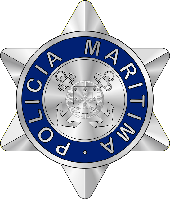 Policia Maritima