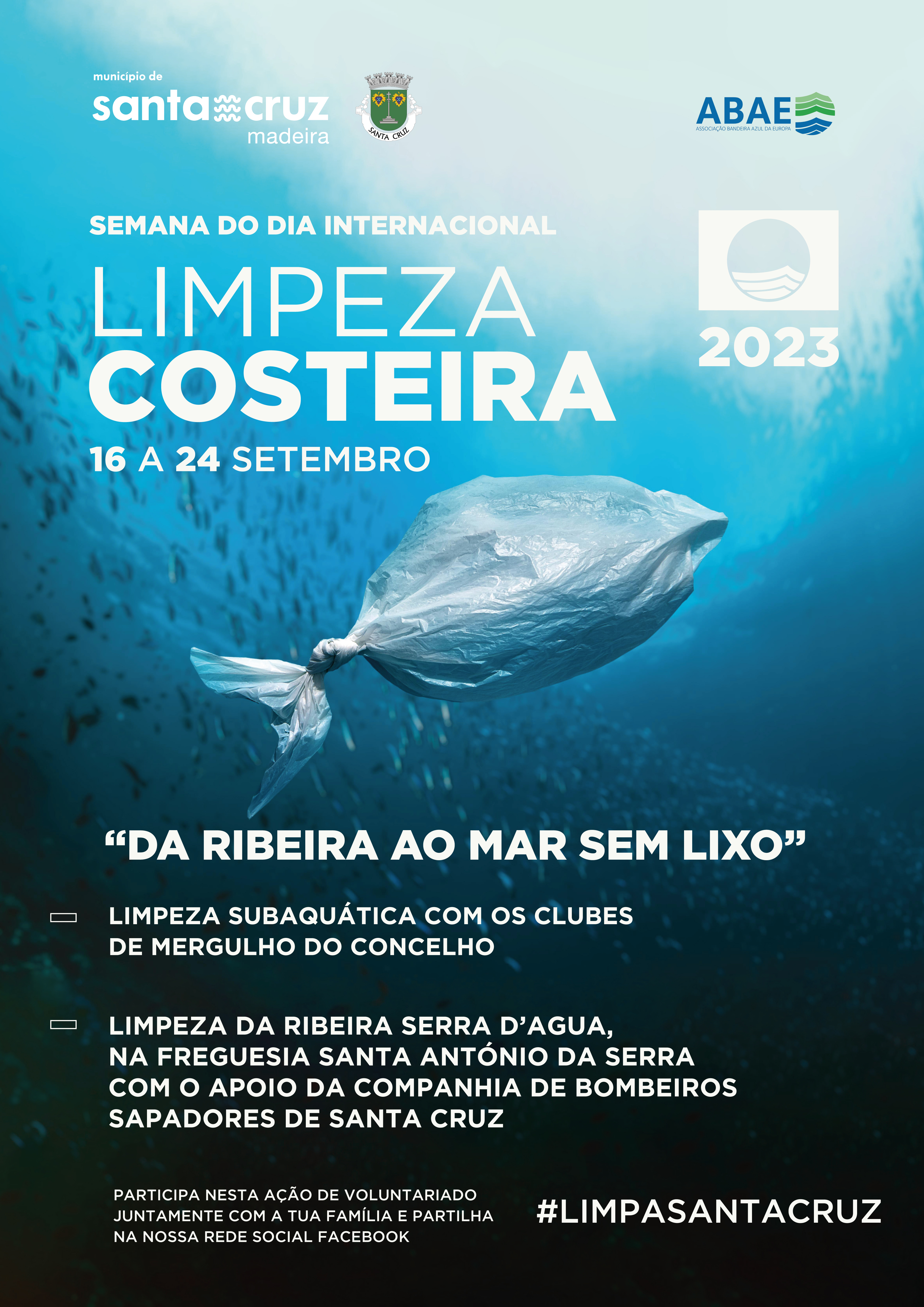 semana internacional da limpeza costeira 02