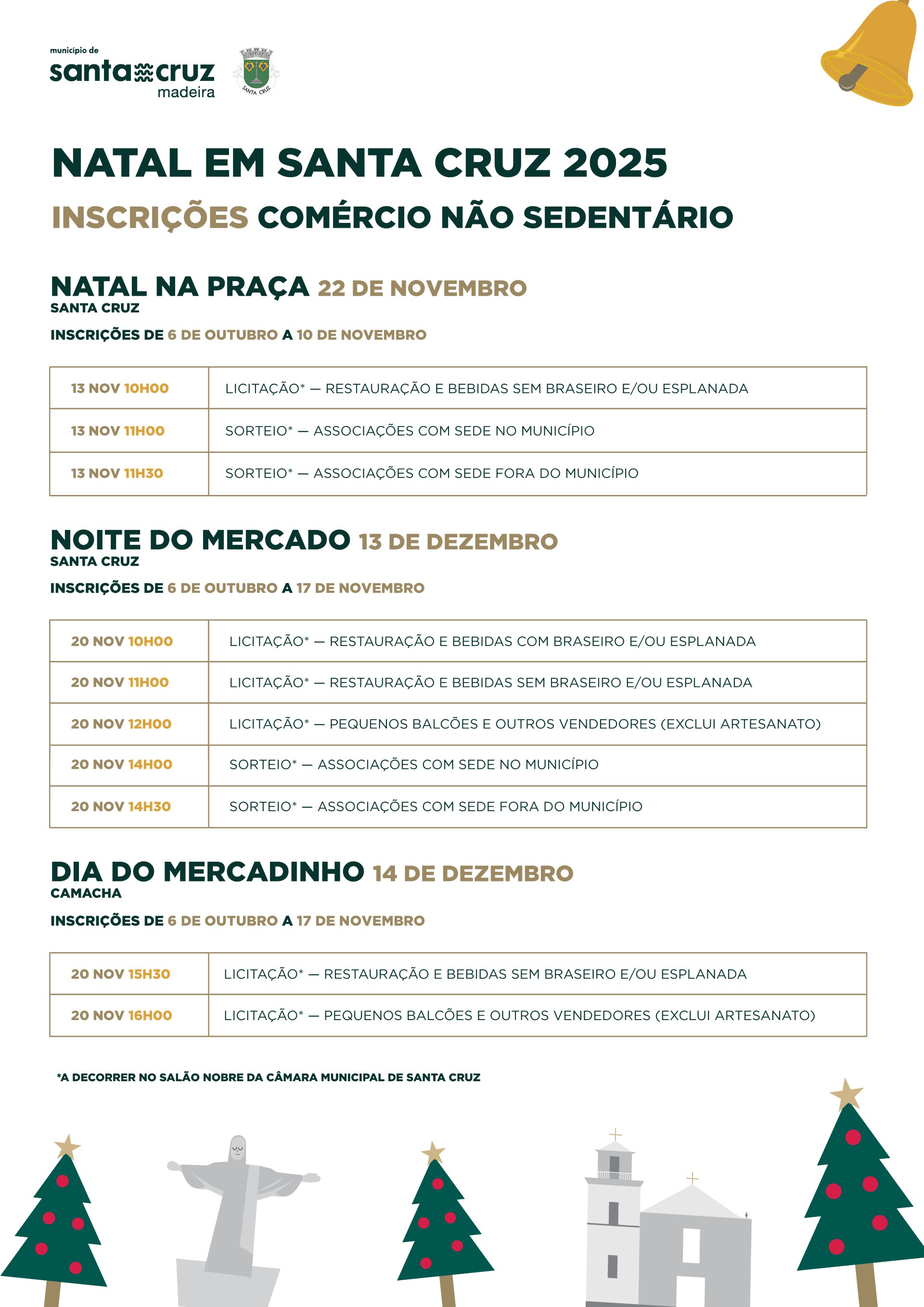 thumbnail Inscrições comércio não sedentário Natal 2025 02